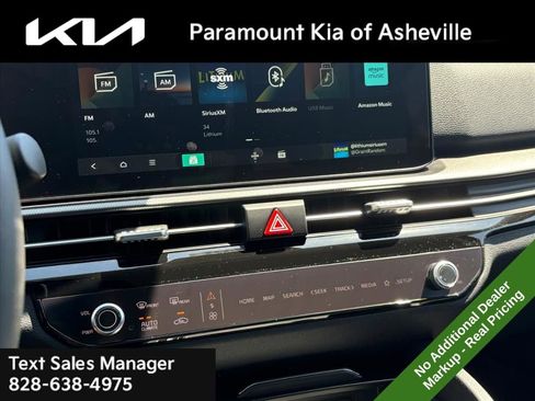 New 2026 Kia Sportage S AWD/4WD image 10