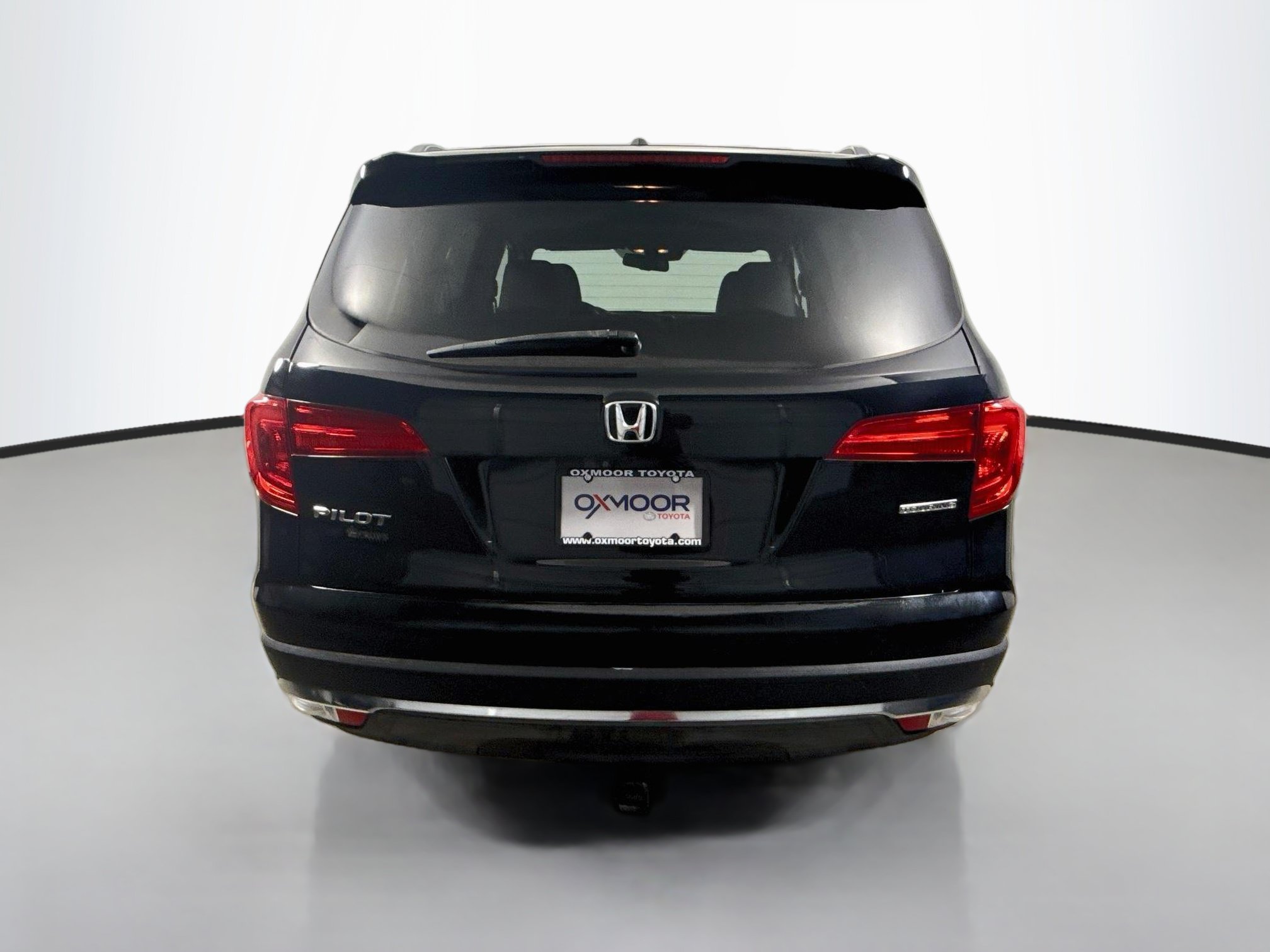 Used 2016 Honda Pilot Touring image 6