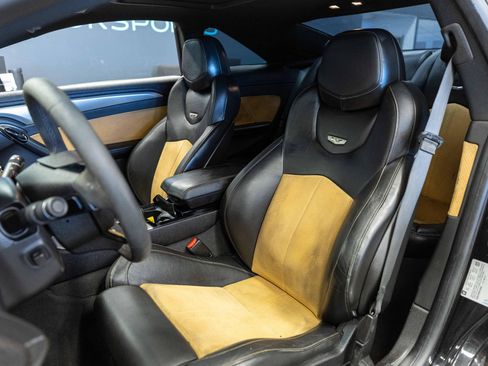 Used 2014 Cadillac CTS V RWD image 11