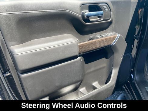 Used 2019 Chevrolet Silverado 1500 LT w/ All-Star Edition AWD/4WD image 13