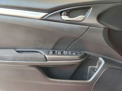 Used 2021 Honda Civic LX image 22