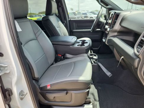 New 2026 RAM 2500 Tradesman AWD/4WD image 22