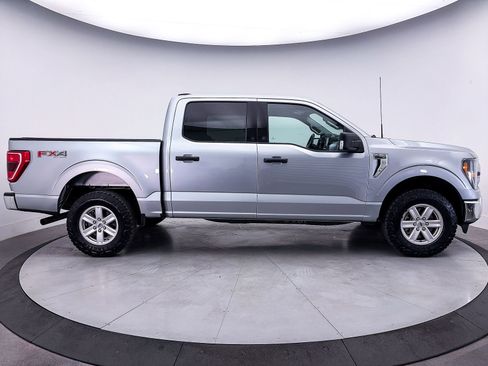 Used 2023 Ford F150 XLT w/ Equipment Group 301A Mid AWD/4WD image 37