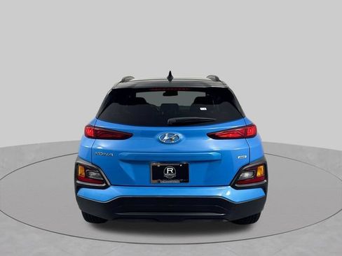 Used 2019 Hyundai Kona SEL AWD/4WD image 31