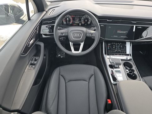 New 2026 Audi Q7 3.0T Premium Plus image 21