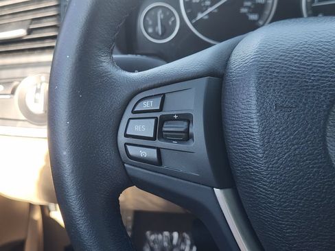 Used 2013 BMW X3 xDrive28i AWD/4WD image 28