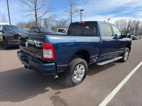 Certified 2024 RAM 2500 Big Horn w/ Sport Appearance Package image 3