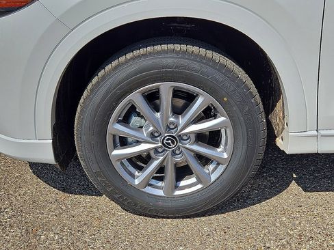 New 2025 MAZDA CX-5 AWD 2.5 S w/ Preferred Package image 10