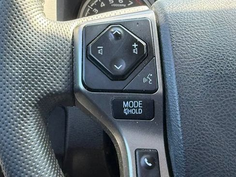 Used 2023 Toyota Tacoma SR5 AWD/4WD image 26