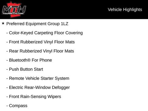 Used 2024 Chevrolet Silverado 2500 LTZ w/ LTZ Plus Package image 10