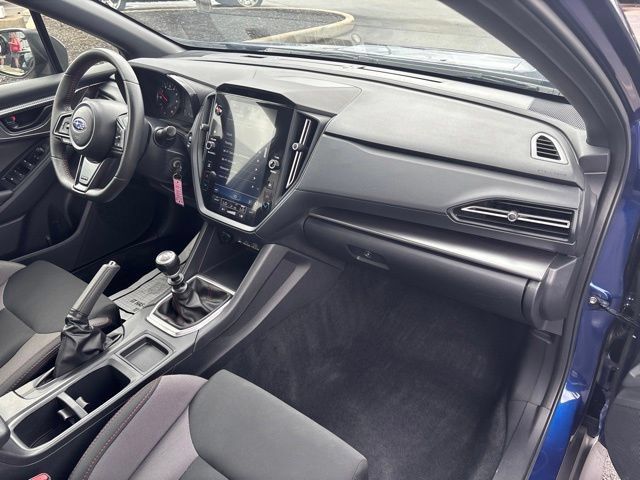 Used 2024 Subaru WRX AWD/4WD image 8