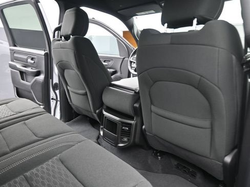New 2026 RAM 1500 Tradesman AWD/4WD image 14