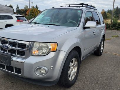 Used 2010 Ford Escape Limited