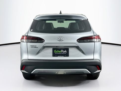 Used 2026 Toyota Corolla Cross L FWD image 7