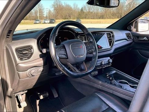 Used 2024 Dodge Durango R/T image 17