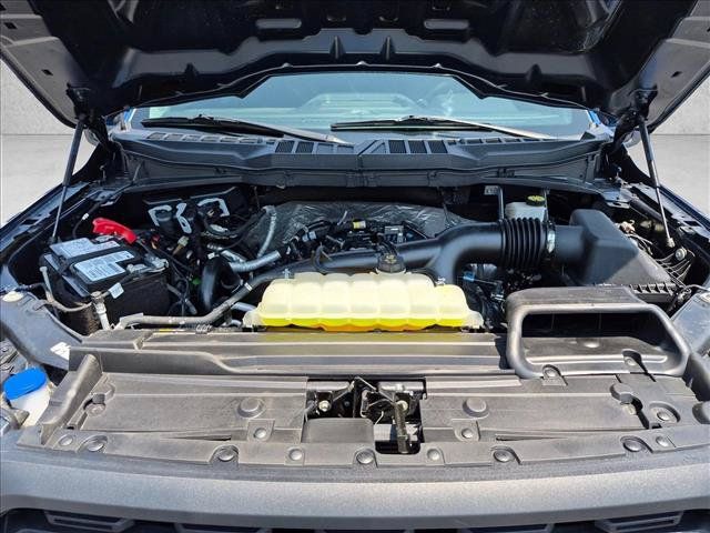 Used 2023 Ford F150 XL w/ FX4 Off-Road Package AWD/4WD image 27