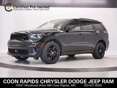 Used 2023 Dodge Durango GT