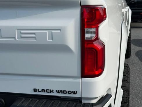Certified 2026 Chevrolet Silverado 1500 RST AWD/4WD image 24