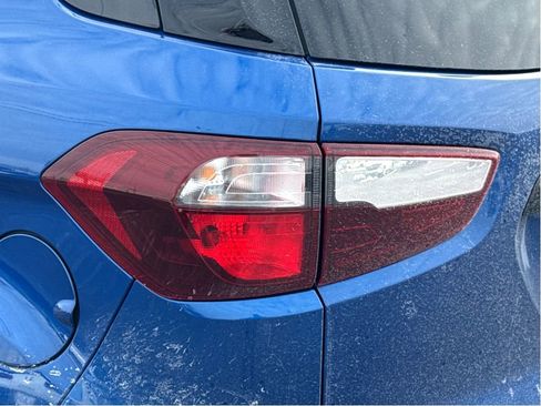 Used 2022 Ford EcoSport SES w/ Interior Protection Package image 6