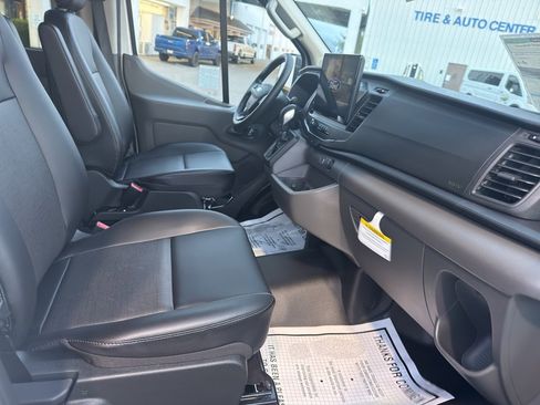 New 2026 Ford Transit 350 XL image 44