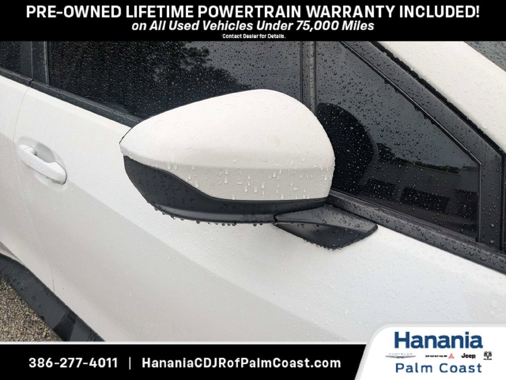 Used 2024 Subaru WRX Premium w/ Popular Package #2A AWD/4WD image 12
