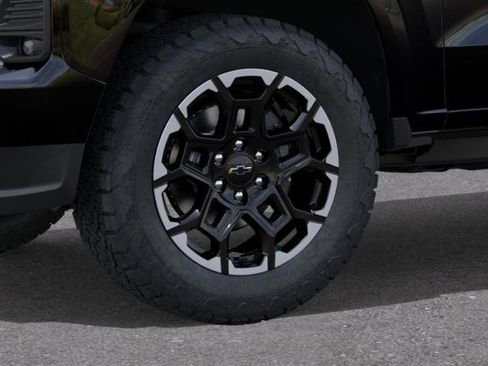 New 2026 Chevrolet Colorado Z71 w/ Technology Package image 33