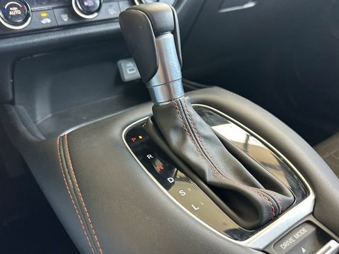 Used 2025 Honda HR-V Sport image 23