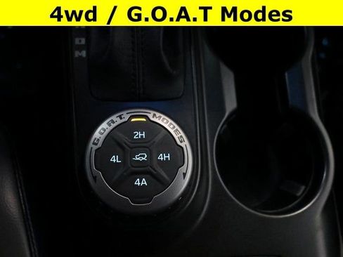 Used 2021 Ford Bronco First Edition image 27