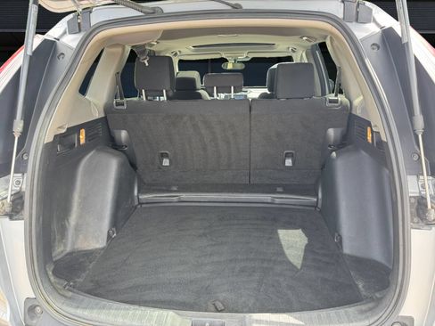 Used 2017 Honda CR-V EX image 12