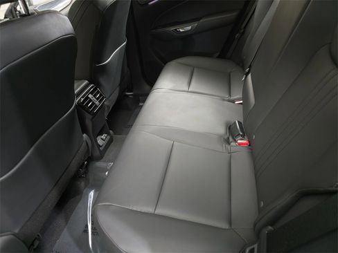 Certified 2025 Lexus NX 350h AWD w/ Premium Package image 17