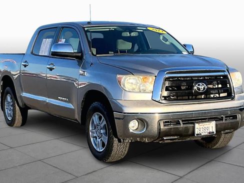 Used 2013 Toyota Tundra 2WD CrewMax image 2