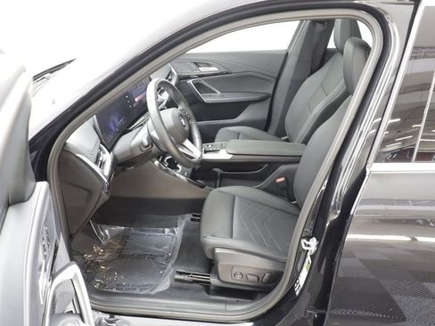 Certified 2025 BMW X1 xDrive28i AWD/4WD image 6