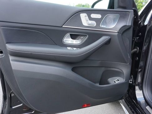 Certified 2026 Mercedes-Benz GLE 350 4MATIC image 21
