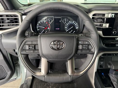 New 2026 Toyota Tundra SR5 AWD/4WD image 20