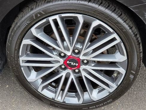 Used 2023 Kia Forte GT FWD image 15