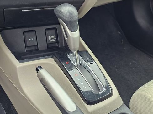 Used 2015 Honda Civic LX image 21
