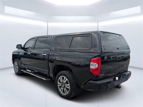 Used 2019 Toyota Tundra 1794 Edition image 5
