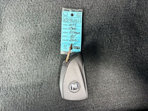 Used 2024 Honda Prologue EX image 37