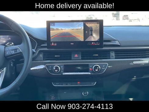 Used 2024 Audi S5 Premium Plus image 22