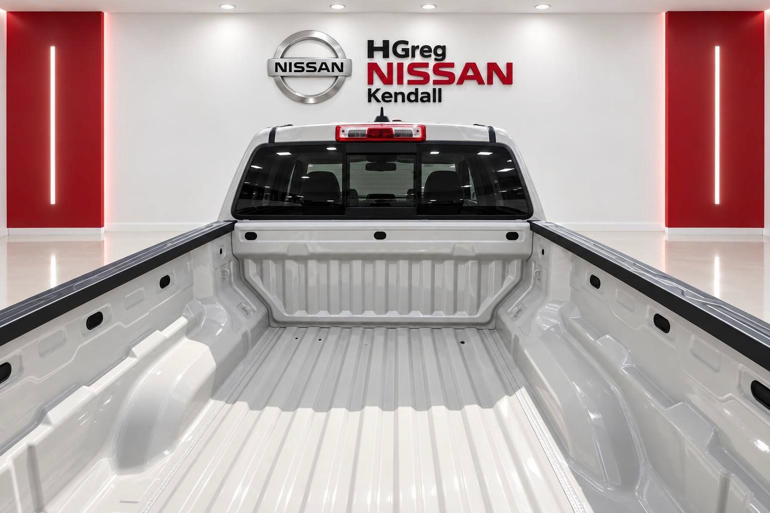 Used 2026 GMC Canyon Elevation w/ Technology Package RWD image 6
