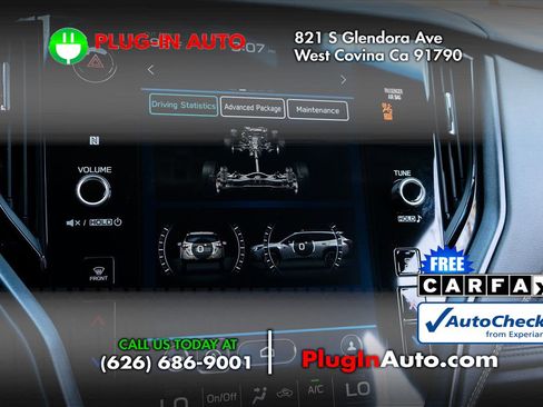 Used 2022 Subaru Outback Wilderness w/ Wilderness Package image 32