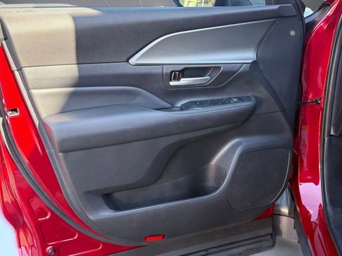 Certified 2024 Toyota Grand Highlander XLE image 13