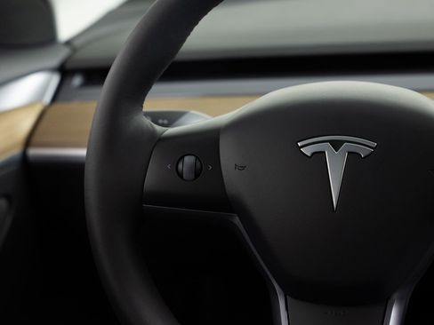 Used 2022 Tesla Model 3 Performance AWD/4WD image 30