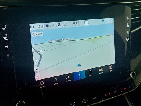 Used 2022 Jeep Wagoneer Series III w/ Flexible Seating Group image 19