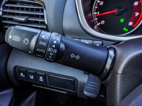 New 2026 Mitsubishi Eclipse Cross SE image 21