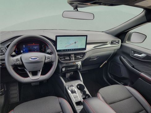 New 2025 Ford Escape ST-Line w/ Tech Pack #1 image 20