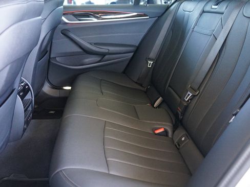 Used 2023 BMW 530i xDrive w/ M Sport Package image 24