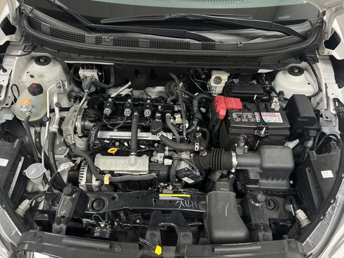 Used 2024 Nissan Kicks SV FWD image 23
