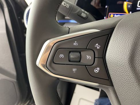 New 2026 Chevrolet Trax LT FWD image 10