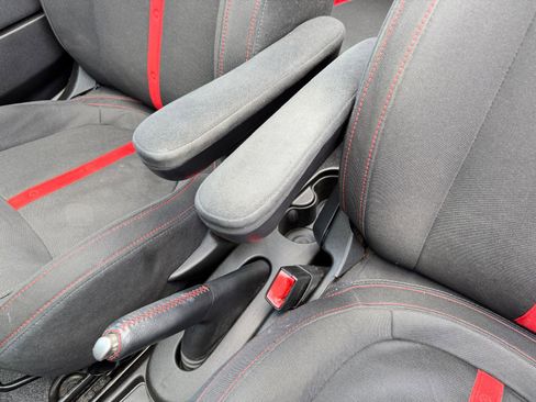 Used 2017 FIAT 500 Abarth w/ Popular Equipment Package image 37